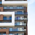 Aparthotel Tower By Praia da Rocha