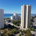 Aparthotel Tower By Praia da Rocha