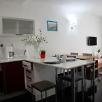 Aparthotel Tower By