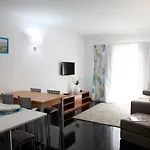 Aparthotel Tower By