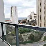Aparthotel Tower By 3*