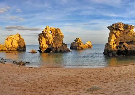 Tower By 3* Strand Praia da Rocha