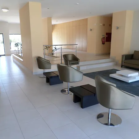 Tower By 3* Strand Praia da Rocha