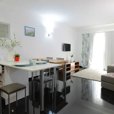 Aparthotel Tower By Strand Praia da Rocha