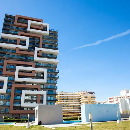 Tower By 3* Praia da Rocha
