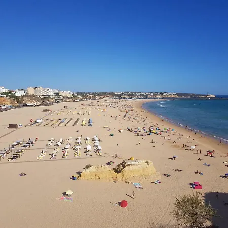 Tower By Aparthotel Strand Praia da Rocha