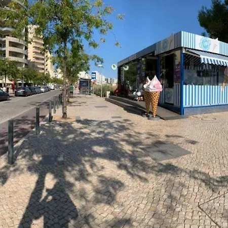 Aparthotel Tower By Strand Praia da Rocha
