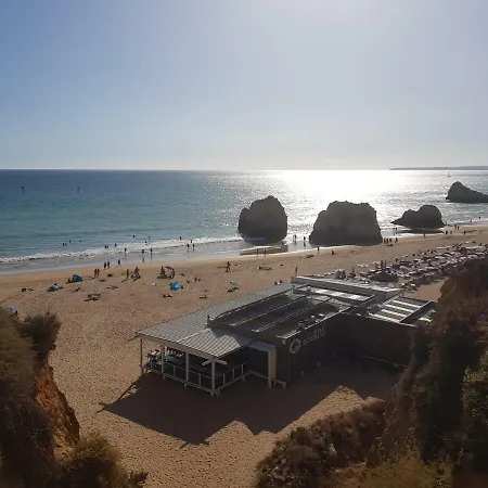 Tower By Strand Praia da Rocha
