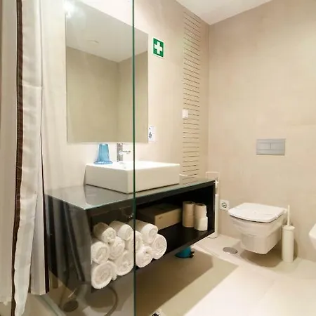 Tower By 3* Strand Praia da Rocha