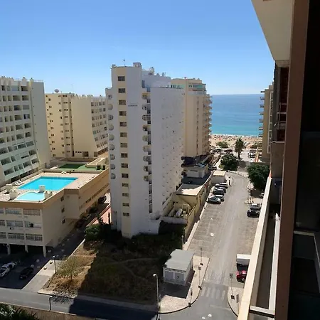 Tower By 3* Strand Praia da Rocha