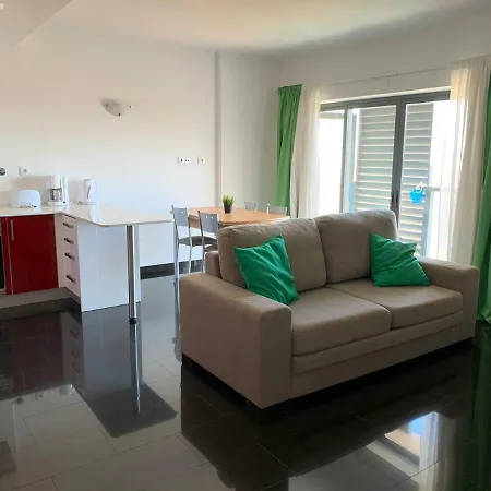 Tower By 3* Strand Praia da Rocha