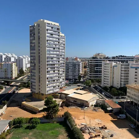 Tower By 3* Strand Praia da Rocha