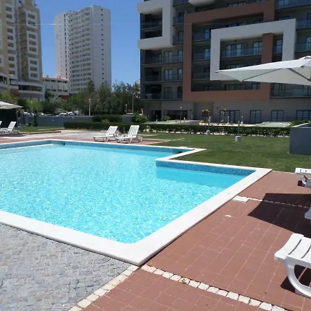 Aparthotel Tower By Strand Praia da Rocha