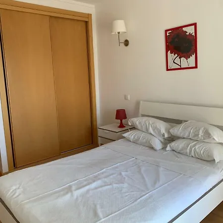 Aparthotel Tower By Strand Praia da Rocha