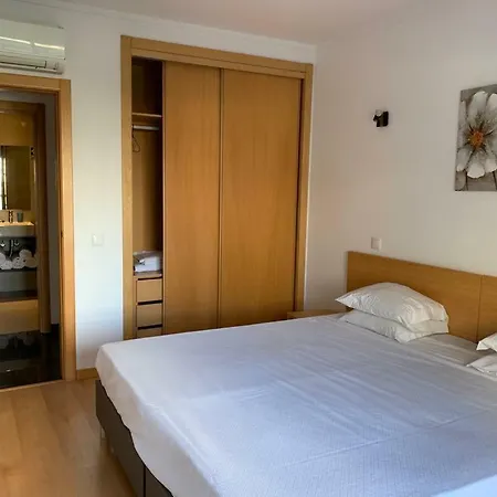 Tower By 3* Strand Praia da Rocha