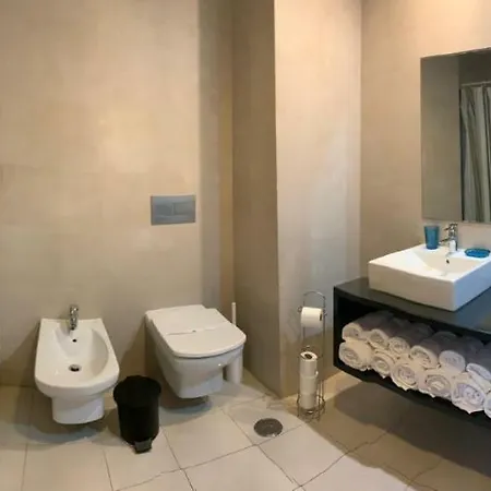 Tower By Aparthotel 3*