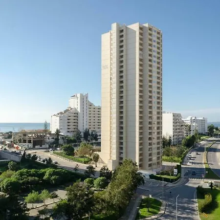 Tower By Strand Praia da Rocha