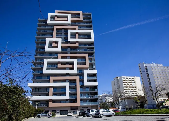 Tower By 3*