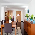 Apart Otel Tower By 3*