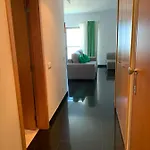 Apart Otel Tower By 3*