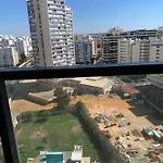Tower By