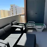 Tower By Apart Otel Praia da Rocha