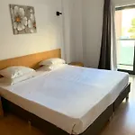 Apart Otel Tower By