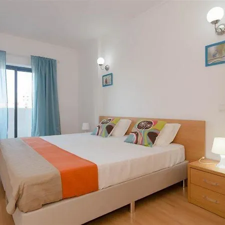 Tower By Praia da Rocha