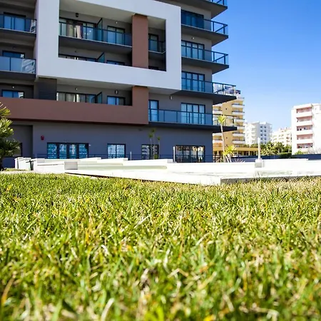 Tower By Lejlighedshotel