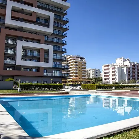 Tower By 3* Praia da Rocha