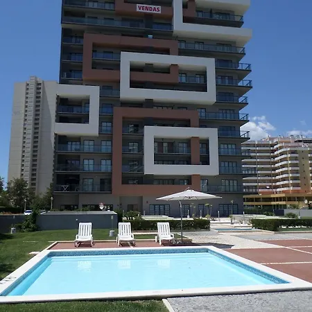 Lejlighedshotel Tower By 3*