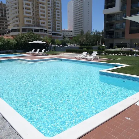 Lejlighedshotel Tower By