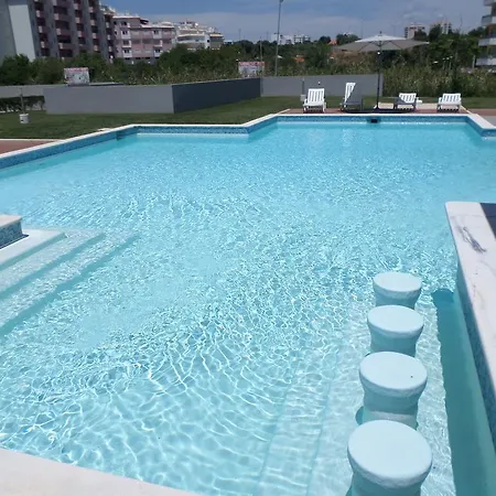 Tower By Lejlighedshotel