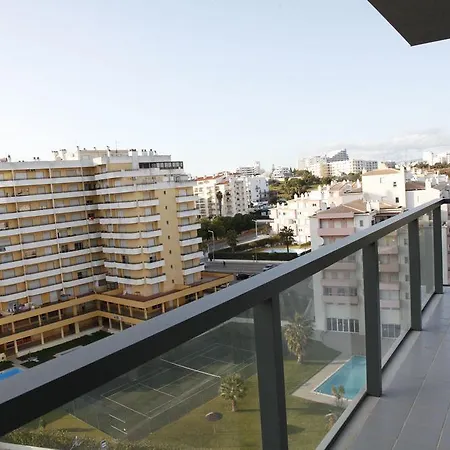 Tower By Aparthotel Praia da Rocha