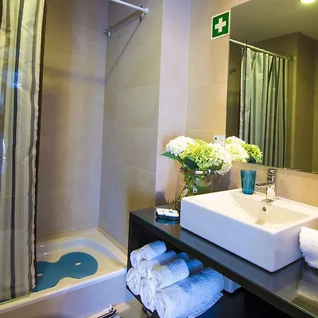 Tower By 3* Strand Praia da Rocha
