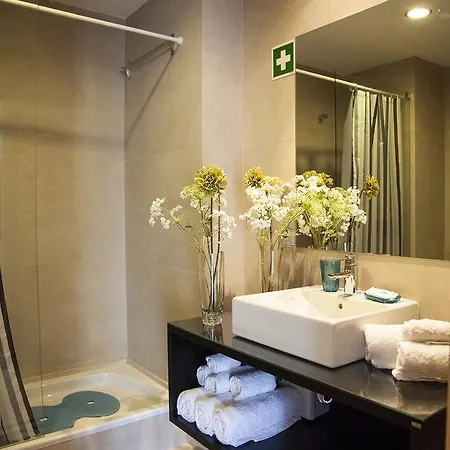 Tower By Aparthotel 3*