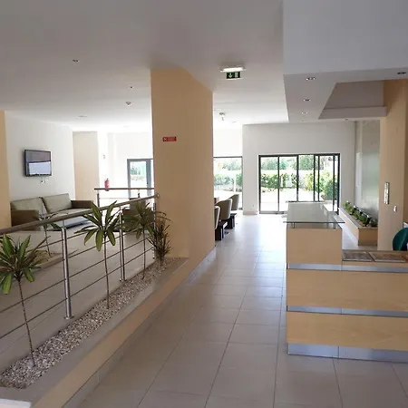 Tower By 3* Strand Praia da Rocha