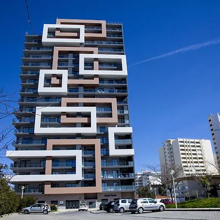 Tower By 3*
