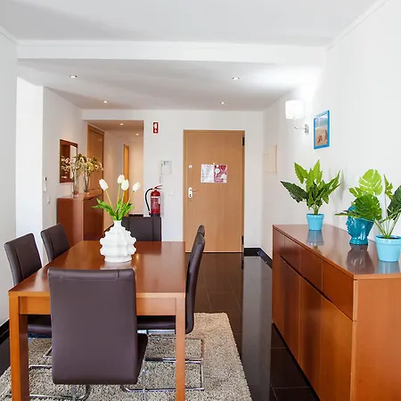 Lejlighedshotel Tower By 3*