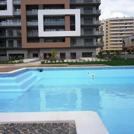 Tower By Lejlighedshotel