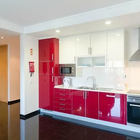 아파트호텔 Tower By