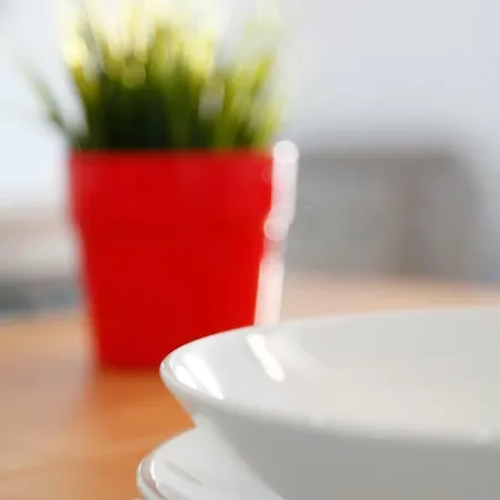 Tower By Lejlighedshotel 3*