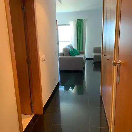 Lejlighedshotel Tower By 3*