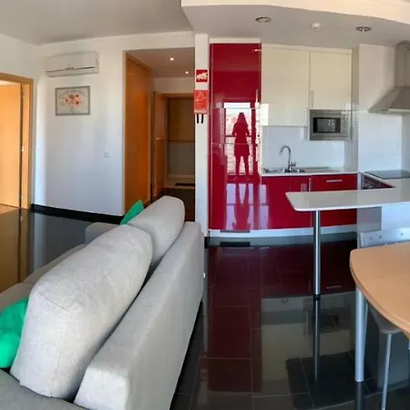 Tower By 아파트호텔