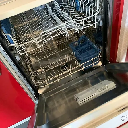 Tower By Lejlighedshotel