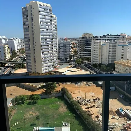Tower By 3* Strand Praia da Rocha