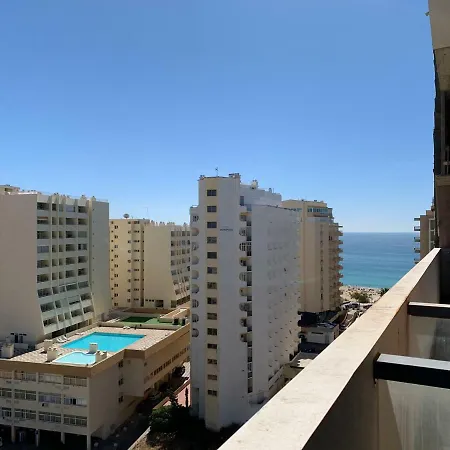 Tower By Praia da Rocha