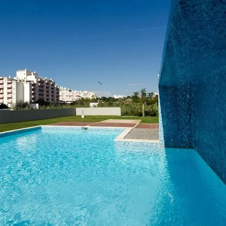 Tower By Strand Praia da Rocha
