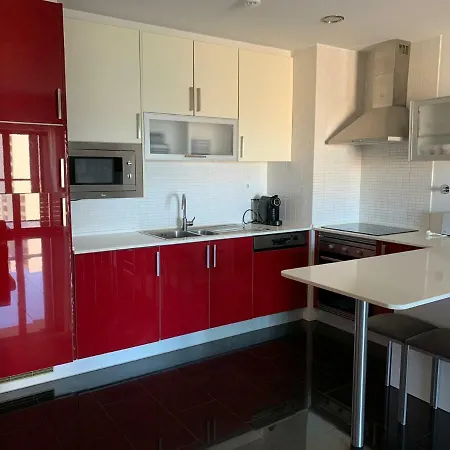 아파트호텔 Tower By 3*