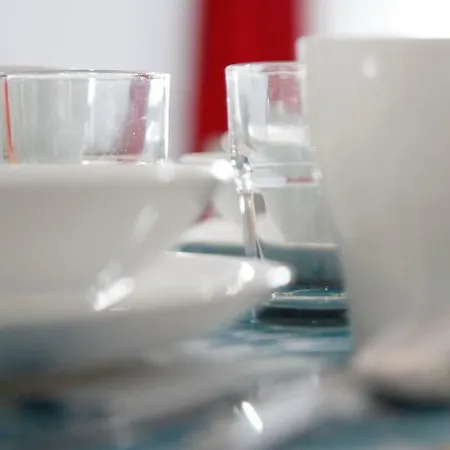 Lejlighedshotel Tower By